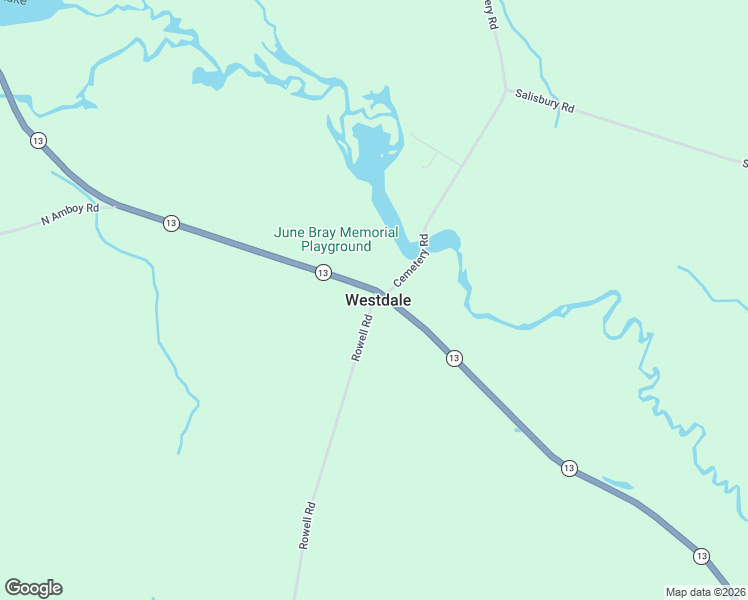 map of restaurants, bars, coffee shops, grocery stores, and more near 10598 Rowell Road in Camden