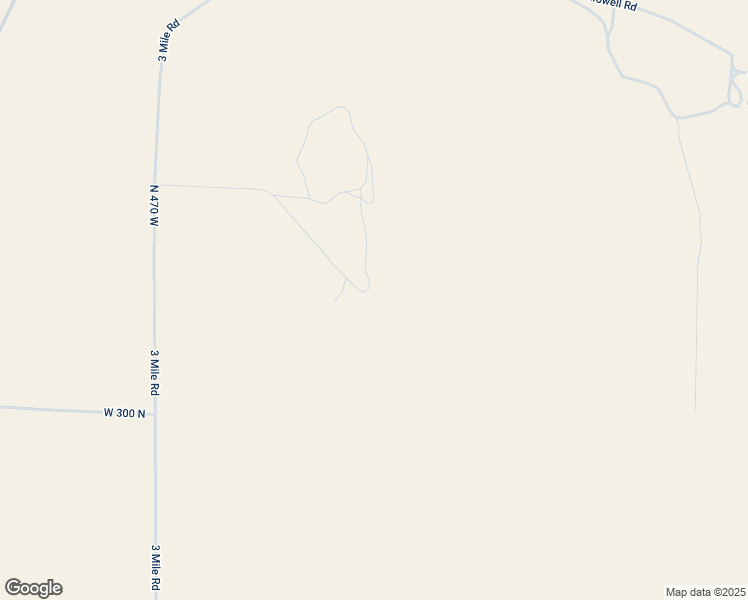 map of restaurants, bars, coffee shops, grocery stores, and more near Unnamed Road in Fairfield