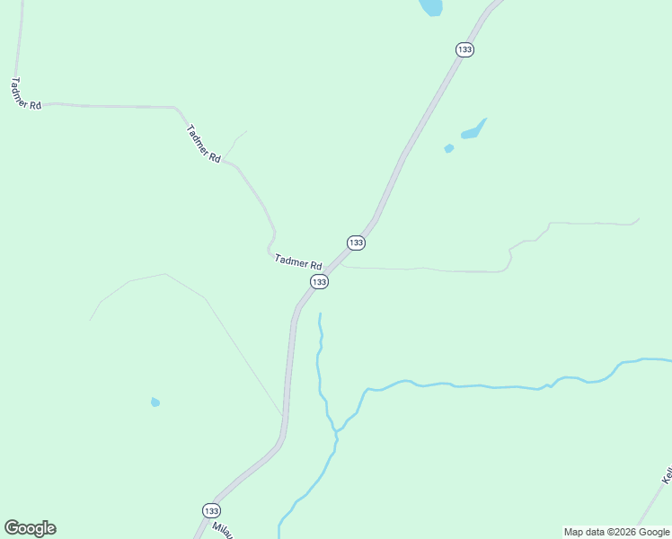 map of restaurants, bars, coffee shops, grocery stores, and more near 4112 Vermont 133 in Pawlet