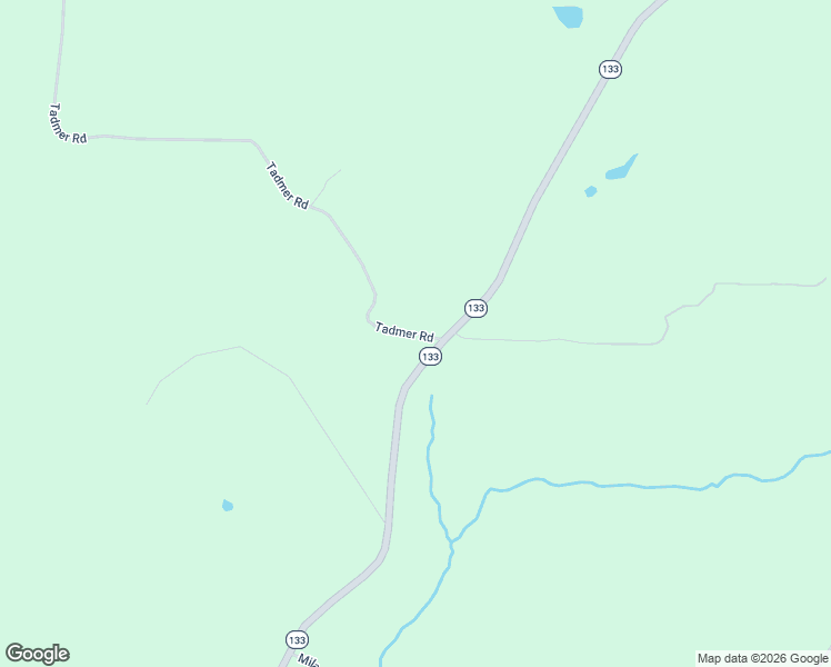 map of restaurants, bars, coffee shops, grocery stores, and more near 4112 Vermont 133 in Pawlet