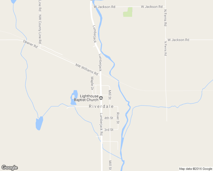 map of restaurants, bars, coffee shops, grocery stores, and more near 11460 Pine Street in Riverdale