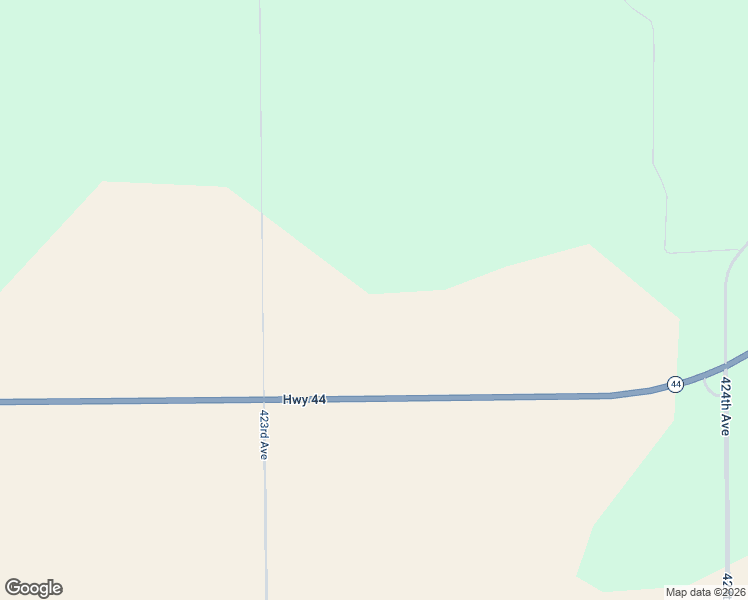 map of restaurants, bars, coffee shops, grocery stores, and more near in Tschetter Colony