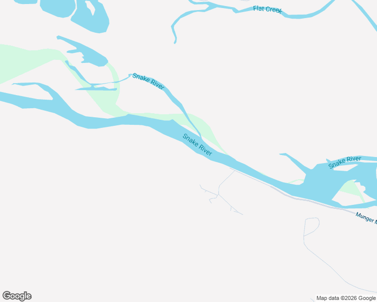 map of restaurants, bars, coffee shops, grocery stores, and more near 1225 Munger Mount Road in Jackson