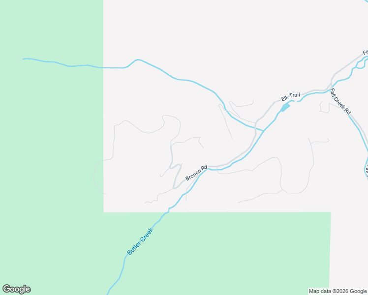 map of restaurants, bars, coffee shops, grocery stores, and more near 4054-4060 Bronco Road in Jackson