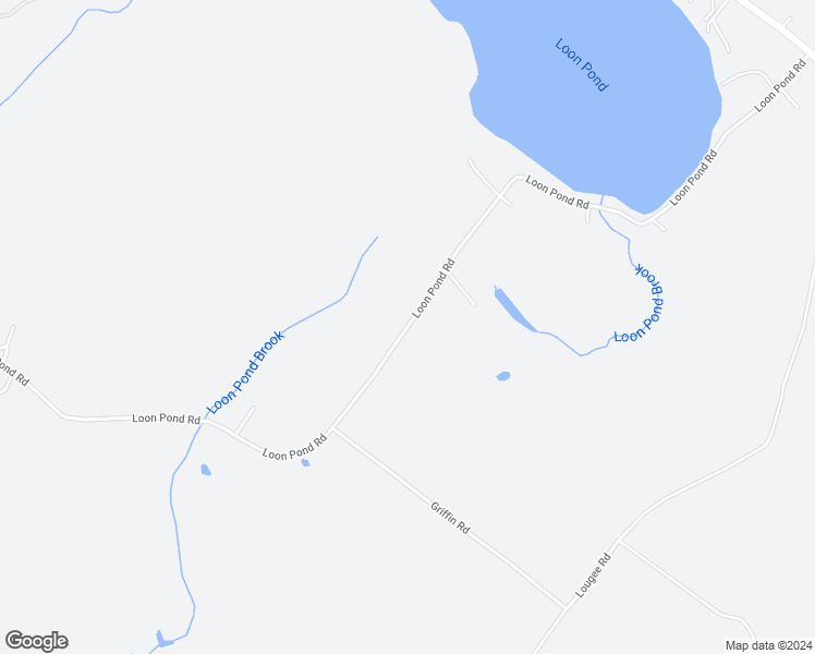 map of restaurants, bars, coffee shops, grocery stores, and more near 778 Loon Pond Road in Gilmanton