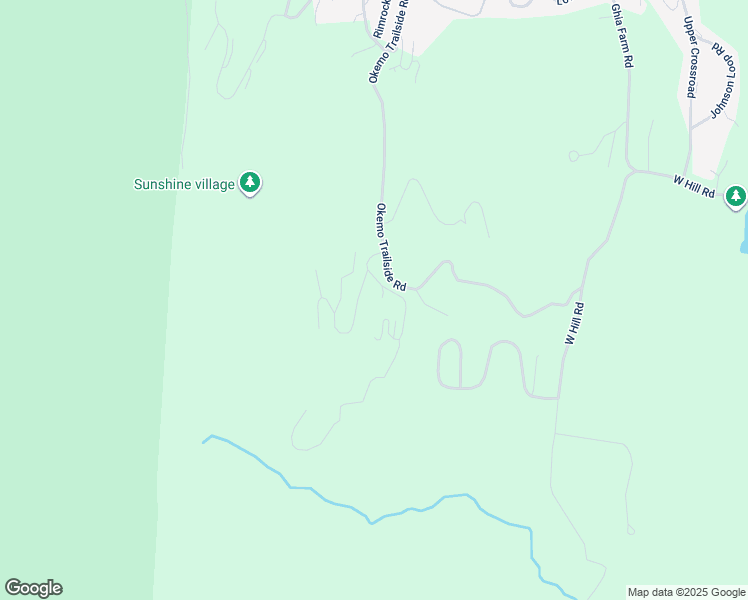 map of restaurants, bars, coffee shops, grocery stores, and more near in Mount Holly