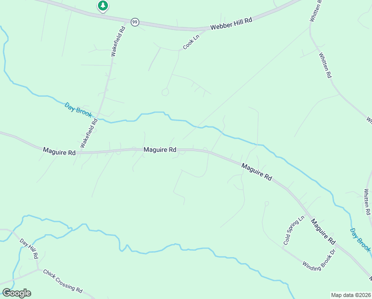 map of restaurants, bars, coffee shops, grocery stores, and more near 254 Maguire Road in Kennebunk