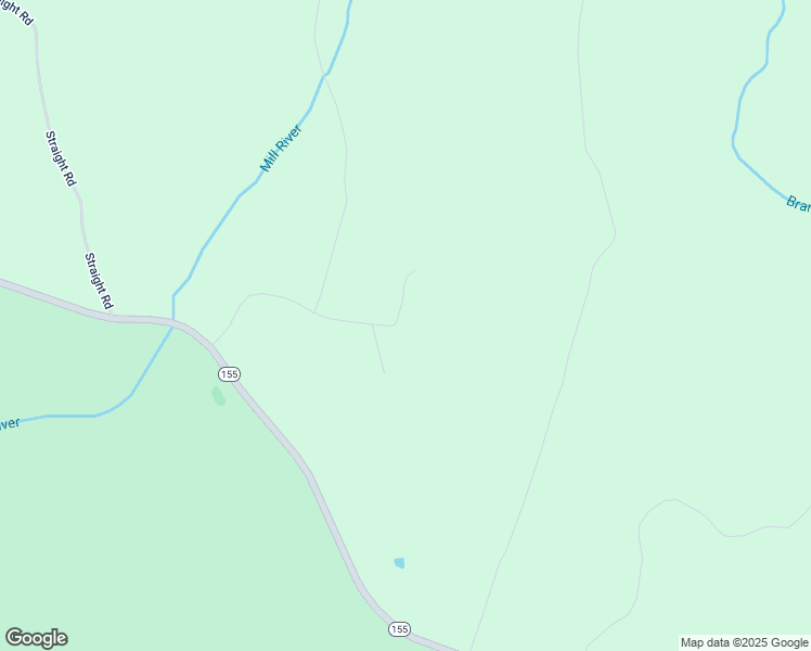 440 Howland Farm Road, Mount Holly VT Walk Score