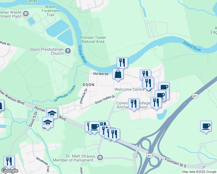 Amherst Drive Kitchener Ontario Amherst Drive Kitchener Ontario
