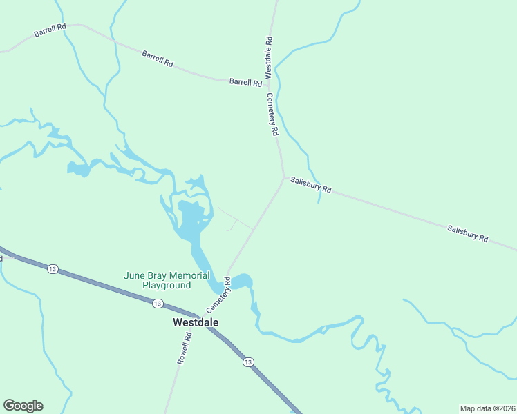 map of restaurants, bars, coffee shops, grocery stores, and more near 10981 Cemetary Road in Camden