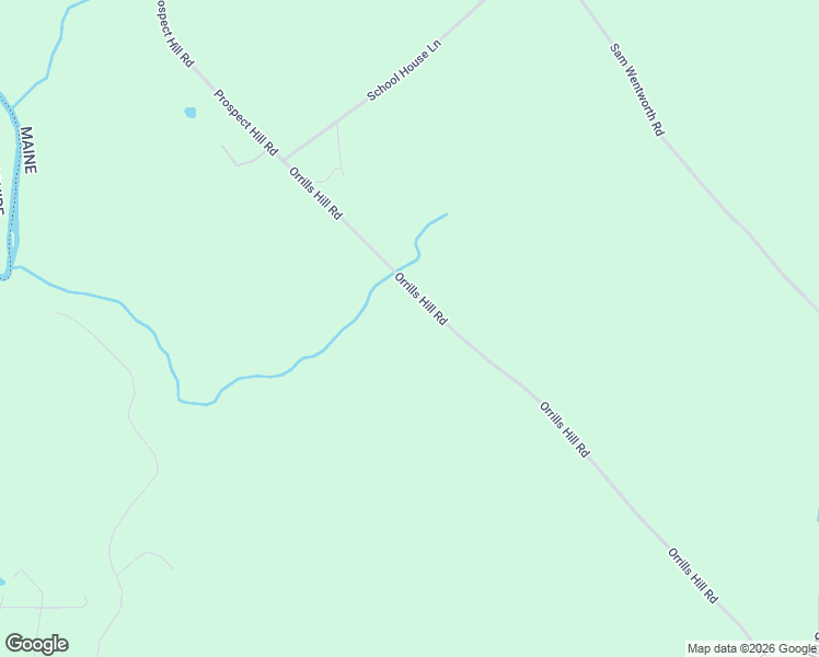 map of restaurants, bars, coffee shops, grocery stores, and more near 91 Orrills Hill Road in Lebanon