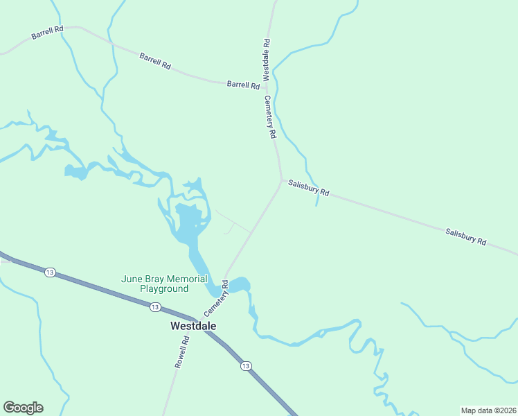 map of restaurants, bars, coffee shops, grocery stores, and more near 10981 Cemetery Road in Camden