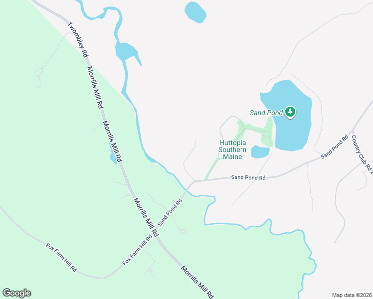 map of restaurants, bars, coffee shops, grocery stores, and more near 26 Great Works Drive in Sanford