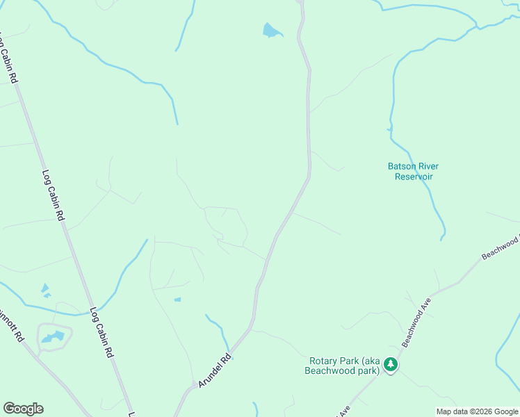 map of restaurants, bars, coffee shops, grocery stores, and more near 30 Granite Heights Road in Kennebunkport