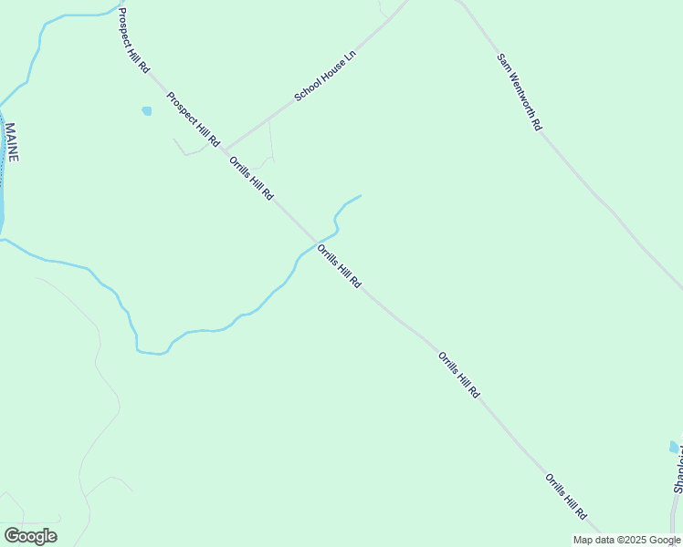 map of restaurants, bars, coffee shops, grocery stores, and more near 91 Orrills Hill Road in Lebanon