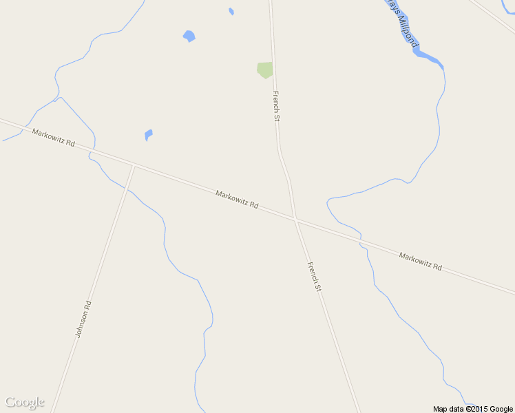 map of restaurants, bars, coffee shops, grocery stores, and more near 331 Markowitz Road in Parish