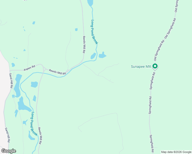 map of restaurants, bars, coffee shops, grocery stores, and more near 28 Reed Farm Road in Newport
