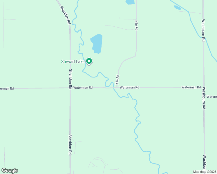 map of restaurants, bars, coffee shops, grocery stores, and more near 3360 Waterman Road in Vassar