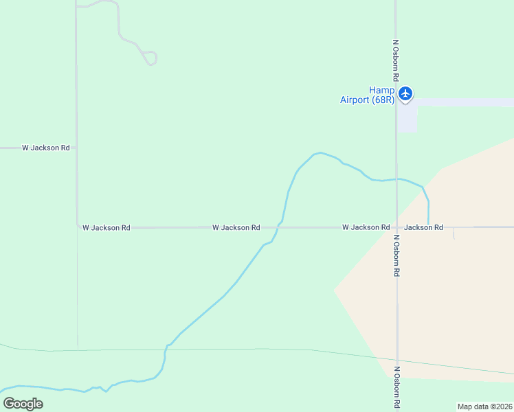 map of restaurants, bars, coffee shops, grocery stores, and more near 10444 West Jackson Road in Riverdale