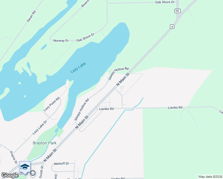 map of restaurants, bars, coffee shops, grocery stores, and more near 101 Hometown Avenue in Fall River