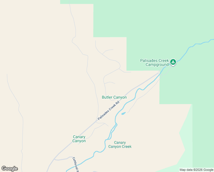 map of restaurants, bars, coffee shops, grocery stores, and more near 312 Trail View Road in Irwin