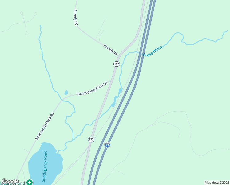 map of restaurants, bars, coffee shops, grocery stores, and more near 318 Concord Road in Northfield
