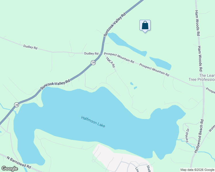 map of restaurants, bars, coffee shops, grocery stores, and more near 8 Oneill Road in Alton