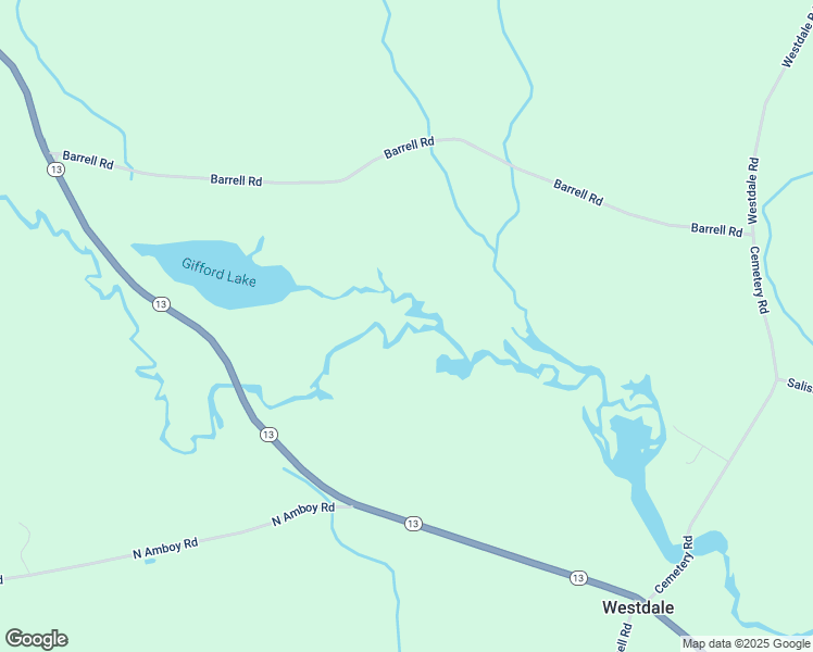 map of restaurants, bars, coffee shops, grocery stores, and more near in Westdale