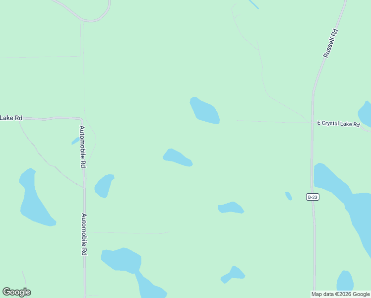 map of restaurants, bars, coffee shops, grocery stores, and more near 253 East Crystal Lake Road in Whitehall