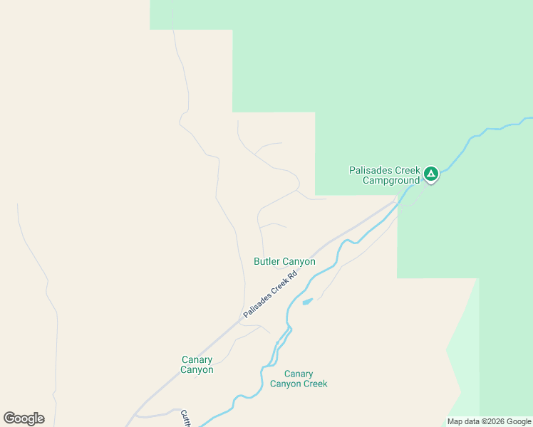 map of restaurants, bars, coffee shops, grocery stores, and more near 312 Trail View Road in Irwin