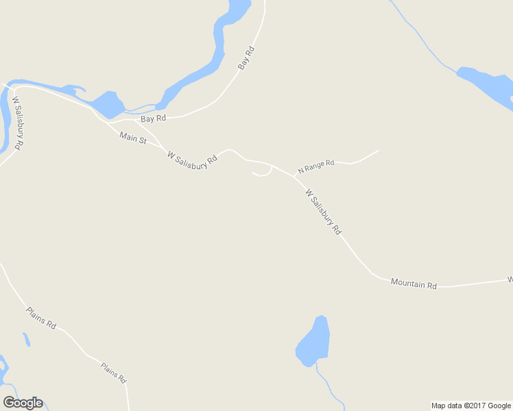 map of restaurants, bars, coffee shops, grocery stores, and more near 289 West Salisbury Road in Salisbury