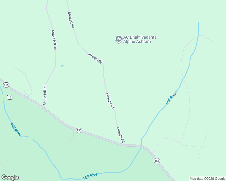 map of restaurants, bars, coffee shops, grocery stores, and more near 1049 Straight Road in Mount Holly