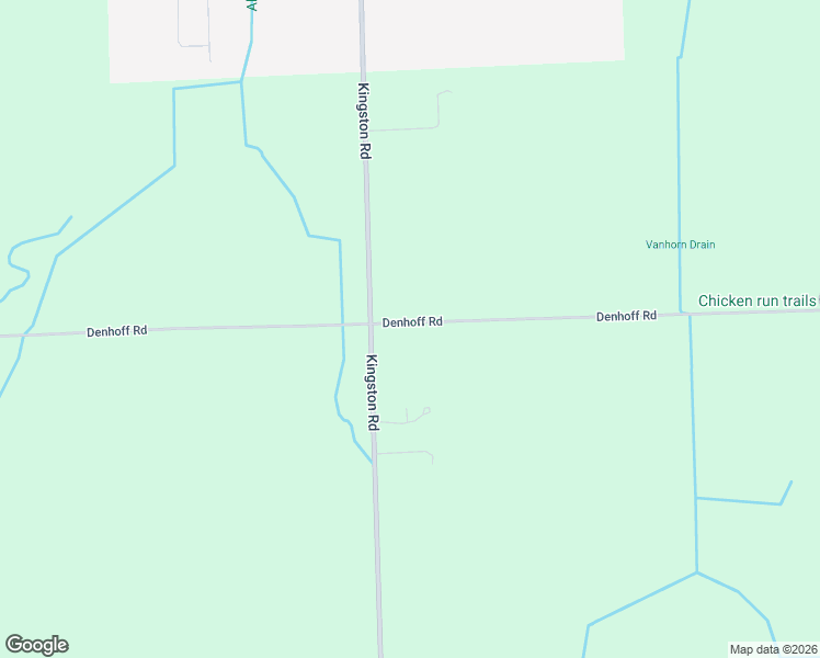 map of restaurants, bars, coffee shops, grocery stores, and more near in Kingston