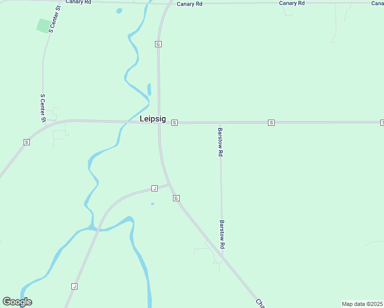map of restaurants, bars, coffee shops, grocery stores, and more near W9261 County Rd S in Beaver Dam