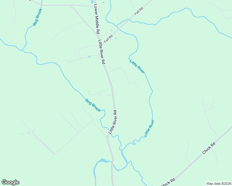 map of restaurants, bars, coffee shops, grocery stores, and more near 294 Little River Road in Lebanon