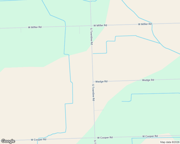 map of restaurants, bars, coffee shops, grocery stores, and more near 710 South Townline Road in Sandusky