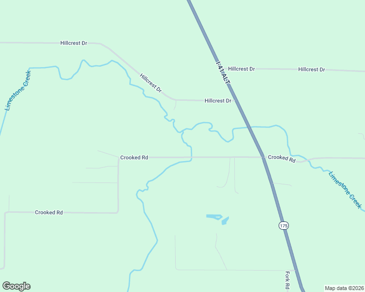 map of restaurants, bars, coffee shops, grocery stores, and more near 6648 Crooked Road in Hartford