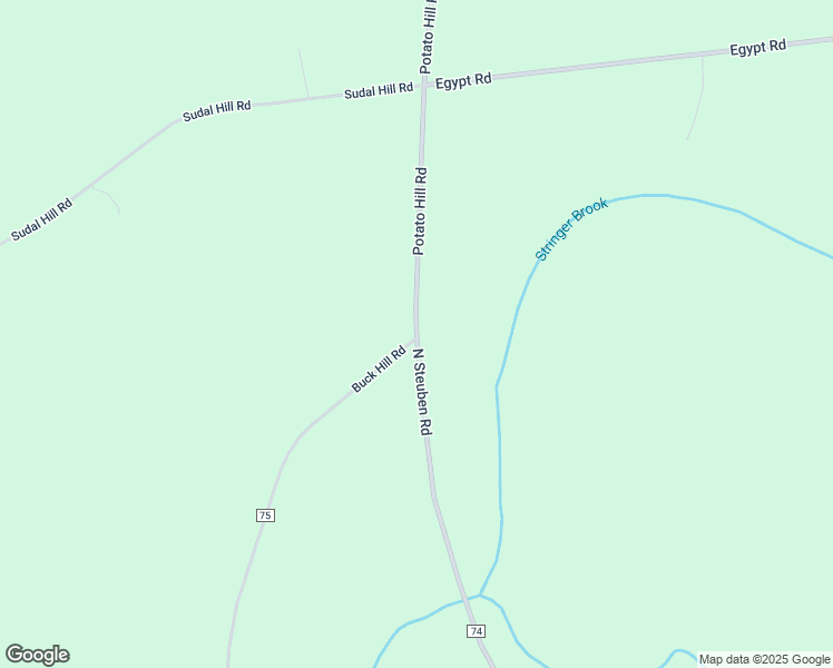 map of restaurants, bars, coffee shops, grocery stores, and more near Buck Hill Road in Boonville