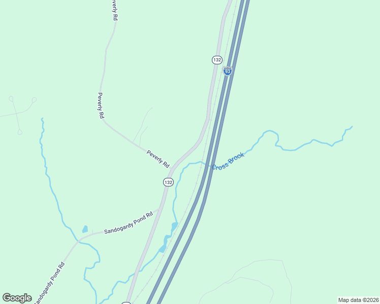 map of restaurants, bars, coffee shops, grocery stores, and more near 318 Concord Road in Northfield