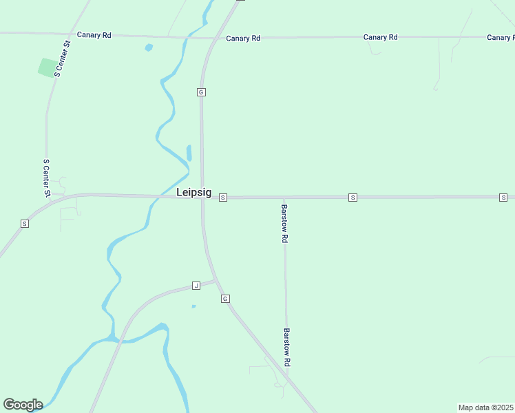 map of restaurants, bars, coffee shops, grocery stores, and more near W9261 County Road South in Beaver Dam