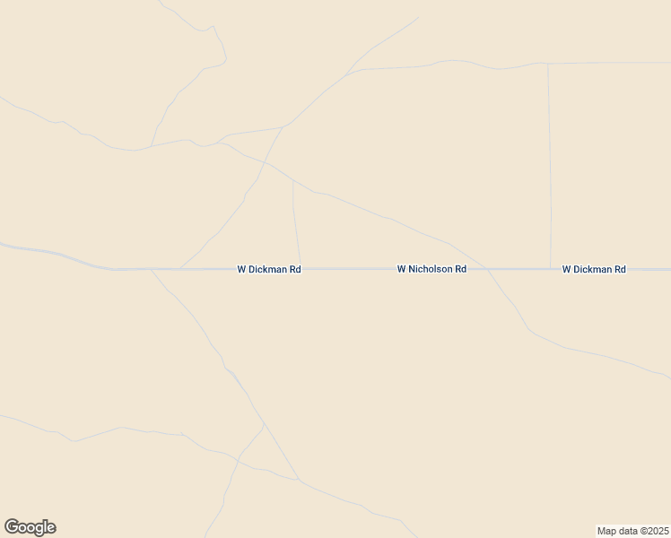 map of restaurants, bars, coffee shops, grocery stores, and more near West Nicholson Road in Kuna