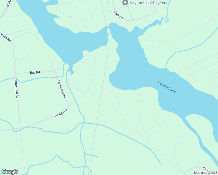 map of restaurants, bars, coffee shops, grocery stores, and more near 9248 Brown Tract Road in Remsen