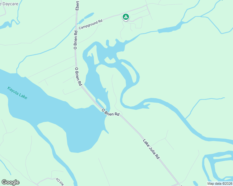 map of restaurants, bars, coffee shops, grocery stores, and more near 9029 Woods Road in Remsen