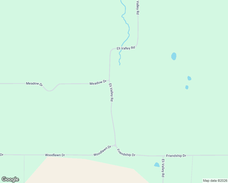 map of restaurants, bars, coffee shops, grocery stores, and more near S6720 Eli Valley Road in Loganville