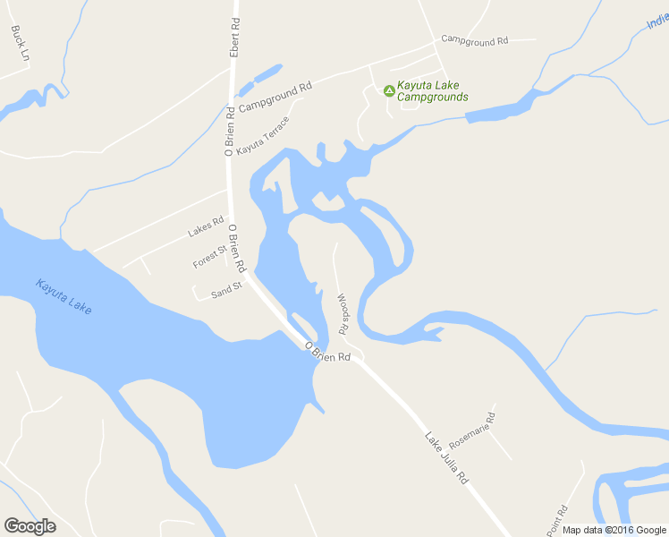 map of restaurants, bars, coffee shops, grocery stores, and more near 9053 Woods Road in Remsen