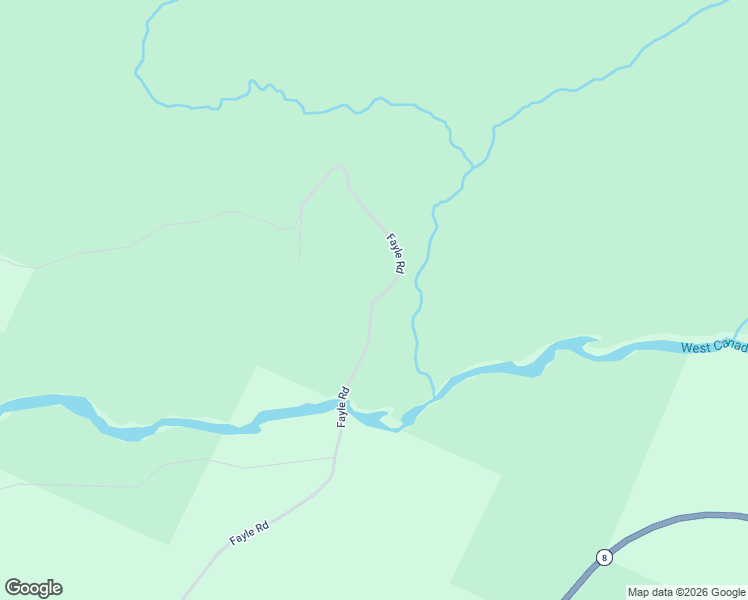 map of restaurants, bars, coffee shops, grocery stores, and more near Fayle Road in Ohio