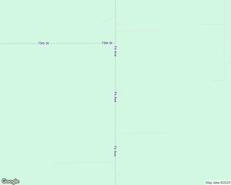 map of restaurants, bars, coffee shops, grocery stores, and more near 7840 Fir Avenue in Riceville