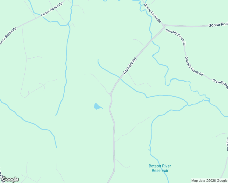 map of restaurants, bars, coffee shops, grocery stores, and more near 245 Arundel Road in Kennebunkport