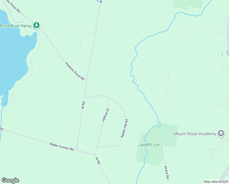 map of restaurants, bars, coffee shops, grocery stores, and more near 112 Apple Hill Road in Sunapee
