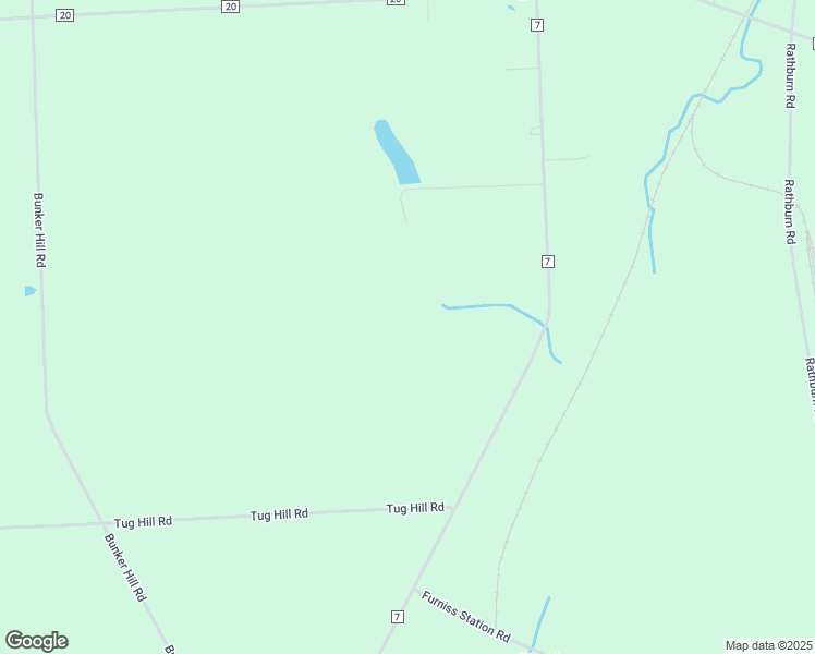 map of restaurants, bars, coffee shops, grocery stores, and more near 2177 County Route 7 in Oswego